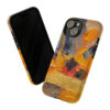 Golden Strings - Tough Mobile Phone Case - Image 131