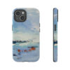 Companion Sound - Tough Mobile Phone Case