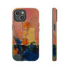 For Love - Tough Mobile Phone Case
