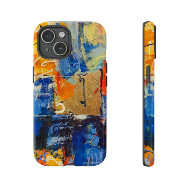 A Door Opens - Tough Mobile Phone Case