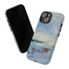 Companion Sound - Tough Mobile Phone Case - Image 171