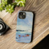 Companion Sound - Tough Mobile Phone Case - Image 172