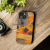 Golden Strings - Tough Mobile Phone Case - Image 135