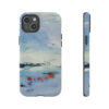Companion Sound - Tough Mobile Phone Case - Image 173