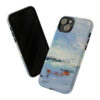 Companion Sound - Tough Mobile Phone Case - Image 174