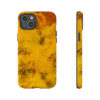 Study In Orange One - Tough Mobile Phone Case - Image 173