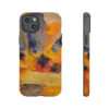 Golden Strings - Tough Mobile Phone Case - Image 139