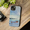 Companion Sound - Tough Mobile Phone Case - Image 178