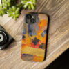 Golden Strings - Tough Mobile Phone Case - Image 141