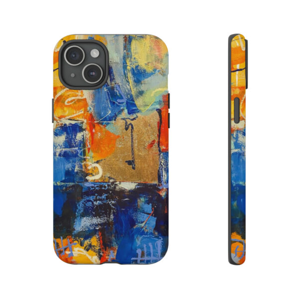 A Door Opens - Tough Mobile Phone Case - Image 176