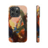 To Bring Forth - Tough Mobile Phone Case - Image 179