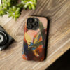 To Bring Forth - Tough Mobile Phone Case - Image 181