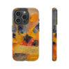 Golden Strings - Tough Mobile Phone Case - Image 142