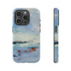 Companion Sound - Tough Mobile Phone Case - Image 179