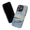 Companion Sound - Tough Mobile Phone Case - Image 180