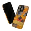 Golden Strings - Tough Mobile Phone Case - Image 143