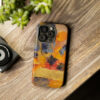 Golden Strings - Tough Mobile Phone Case - Image 144
