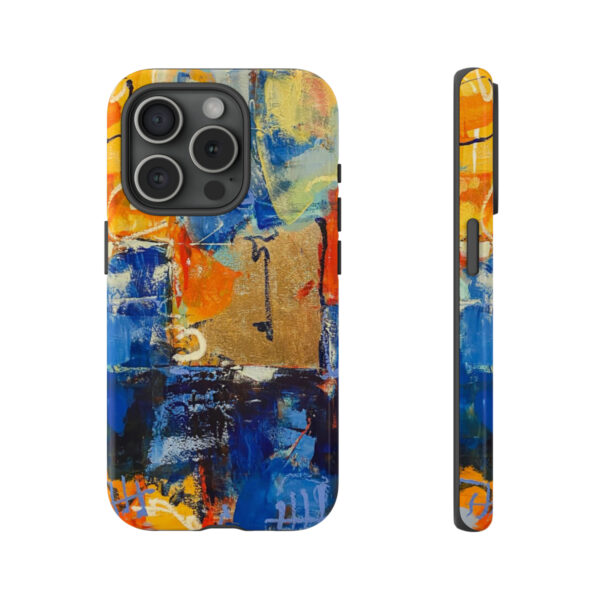 A Door Opens - Tough Mobile Phone Case - Image 179