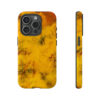 Study In Orange One - Tough Mobile Phone Case - Image 179
