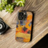 Golden Strings - Tough Mobile Phone Case - Image 147