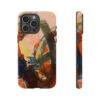 To Bring Forth - Tough Mobile Phone Case - Image 185