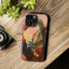 To Bring Forth - Tough Mobile Phone Case - Image 187