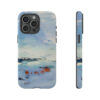Companion Sound - Tough Mobile Phone Case - Image 185