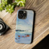 Companion Sound - Tough Mobile Phone Case - Image 187