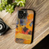 Golden Strings - Tough Mobile Phone Case - Image 3