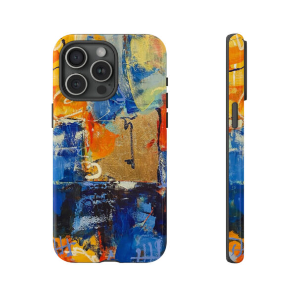 A Door Opens - Tough Mobile Phone Case - Image 185