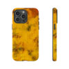 Study In Orange One - Tough Mobile Phone Case - Image 185