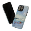 Companion Sound - Tough Mobile Phone Case - Image 189