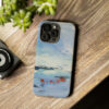 Companion Sound - Tough Mobile Phone Case - Image 190