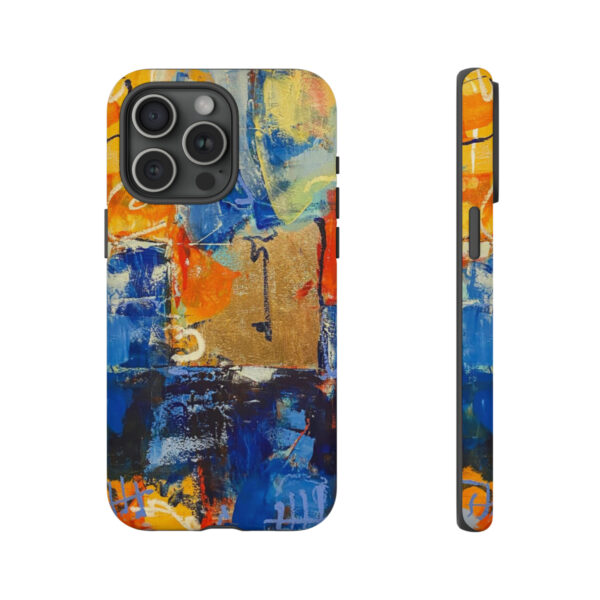 A Door Opens - Tough Mobile Phone Case - Image 188