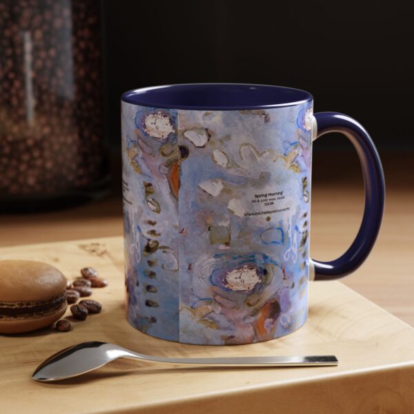 Accent Coffee Mug (11, 15oz) - Image 17