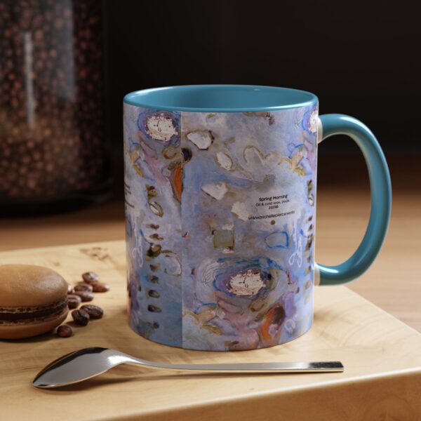 Accent Coffee Mug (11, 15oz) - Image 29