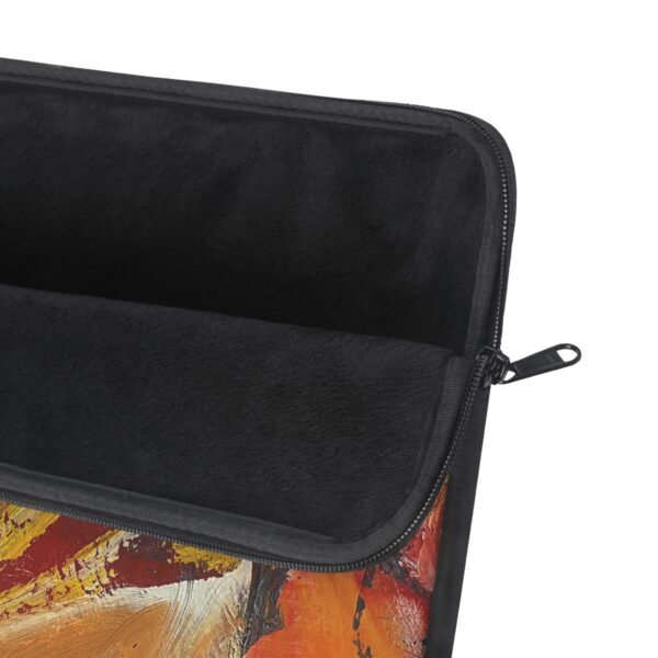 Breaking Through - Laptop Sleeve - Image 6