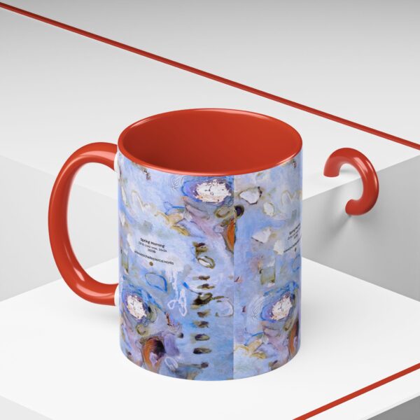 Accent Coffee Mug (11, 15oz) - Image 6