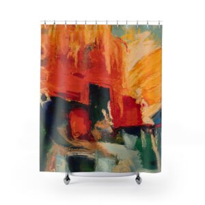 Shower Curtain