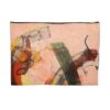 To Bring Forth - Zippered Pouch