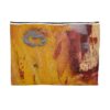 Enough Forever - Zippered Pouch - Image 5