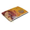 Enough Forever - Zippered Pouch - Image 7