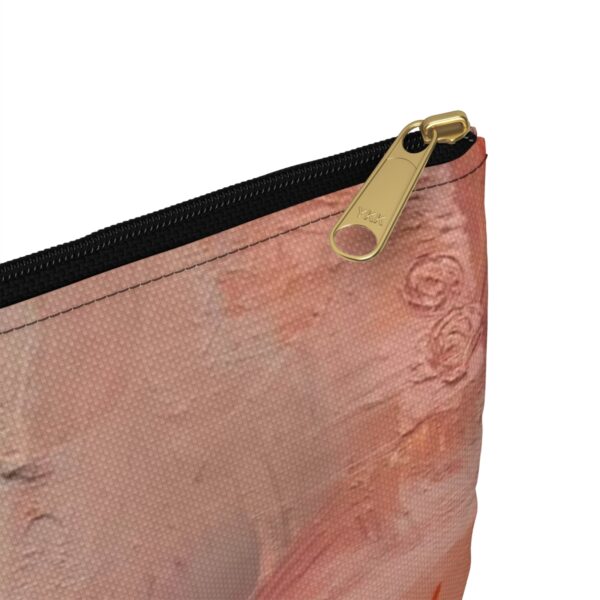 Over Easy - Zippered Pouch - Image 4