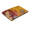 Enough Forever - Zippered Pouch - Image 3