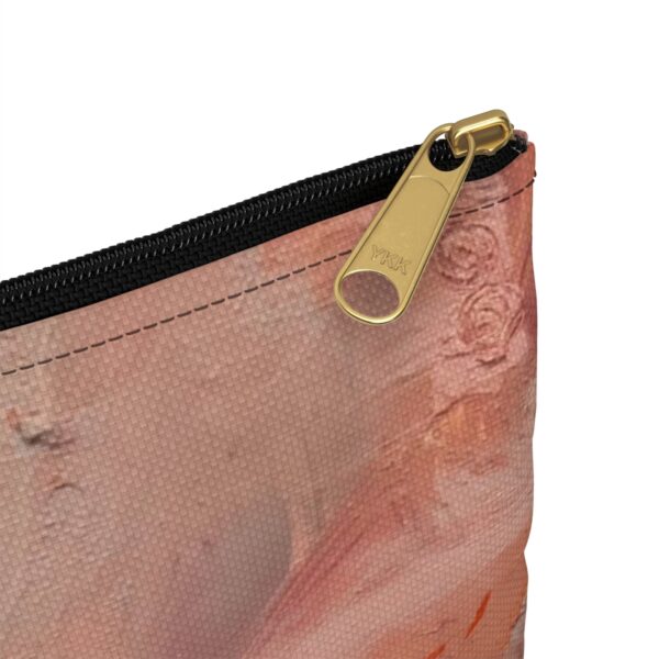 Over Easy - Zippered Pouch - Image 8