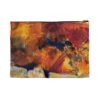 Nestled II - Zippered Pouch - Image 5