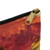 Nestled II - Zippered Pouch - Image 8