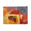 Theatre Goers - Zippered Pouch - Image 5
