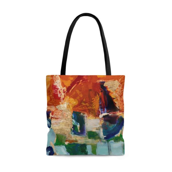 Believe Your Eyes -  Tote Bag - Image 9