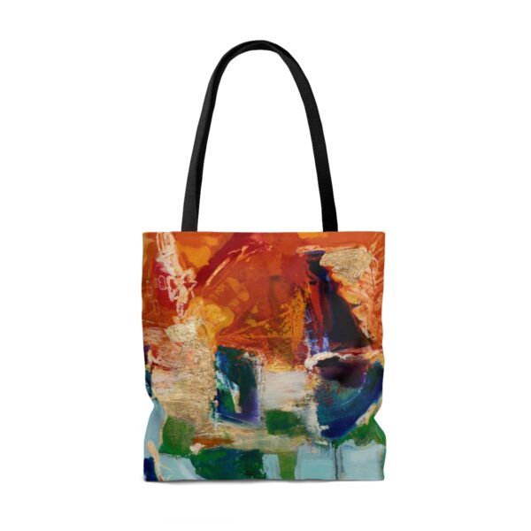 Believe Your Eyes -  Tote Bag - Image 10